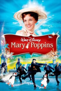 دانلود فیلم Mary Poppins 1964330364-1268446902