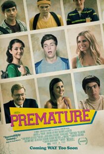 دانلود فیلم Premature 2014330395-1110037873