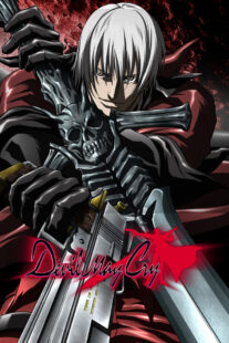 دانلود انیمه Devil May Cry: Debiru mei kurai330741-1941689924