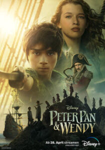 دانلود فیلم Peter Pan & Wendy 2023331329-1908001835