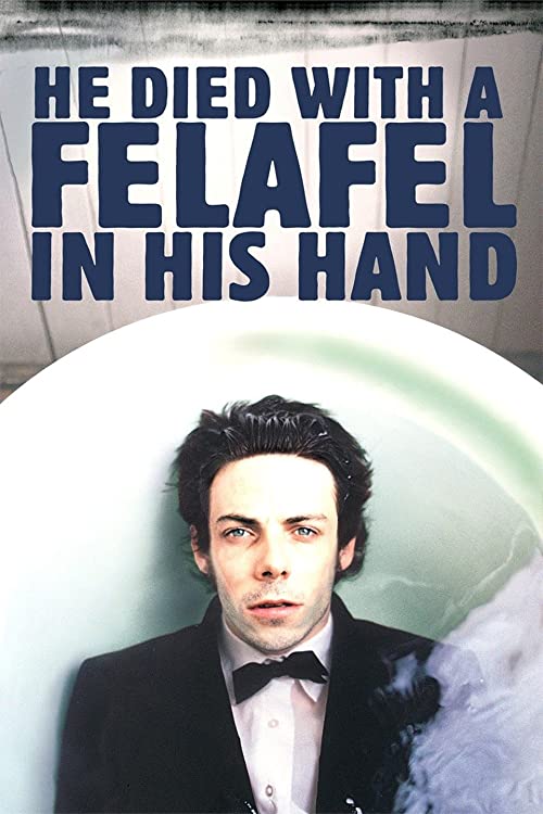 دانلود فیلم He Died with a Felafel in His Hand 2001