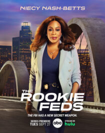 دانلود سریال The Rookie: Feds330787-1824151329