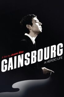 دانلود فیلم Gainsbourg: A Heroic Life 2010330445-1857697245