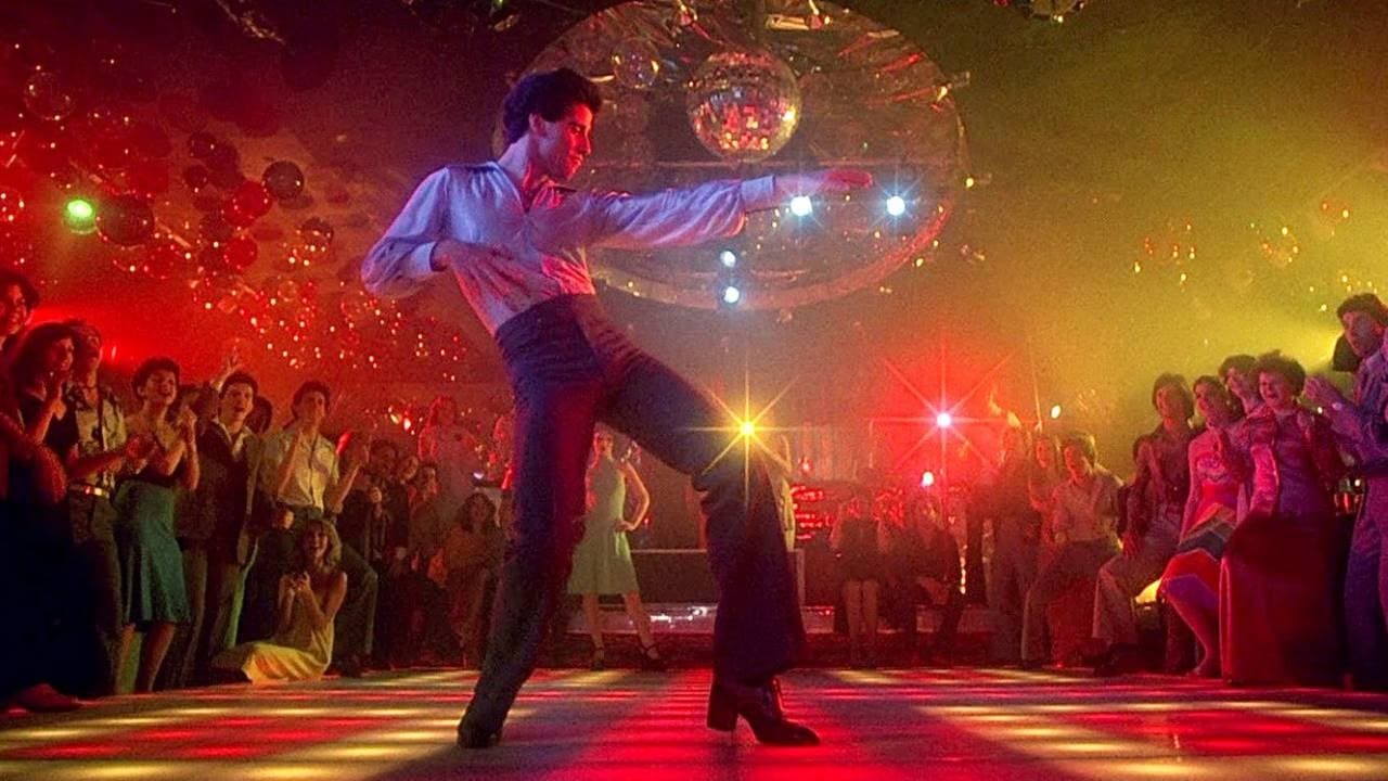 دانلود فیلم Saturday Night Fever 1977