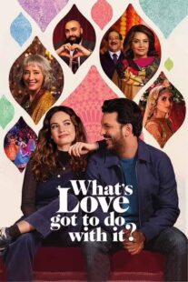 دانلود فیلم What’s Love Got to Do with It? 2022330373-247876003