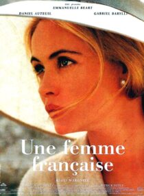 دانلود فیلم Une femme française 1995330554-476342453