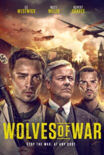 دانلود فیلم Wolves of War 2022331104-816607206