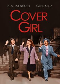 دانلود فیلم Cover Girl 1944330129-429241607