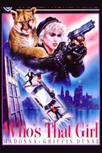 دانلود فیلم Who’s That Girl 1987330185-1000699192