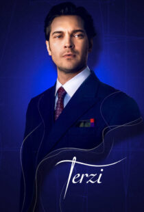 دانلود سریال The Tailor (Terzi)333153-629768344