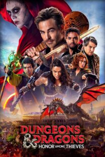 دانلود فیلم Dungeons & Dragons: Honor Among Thieves 2023331623-472790136