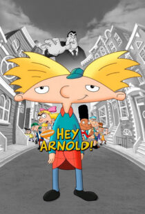 دانلود انیمیشن Hey Arnold!337936-17747538