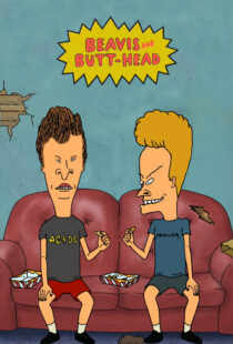 دانلود انیمیشن Beavis and Butt-Head337525-1573063277