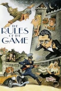 دانلود فیلم The Rules of the Game 1939336230-2086442951