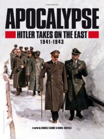 دانلود سریال Apocalypse Hitler attaque à l’Est337408-1493690025