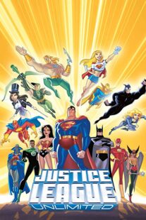 دانلود سریال Justice League Unlimited332024-1527677756