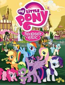 دانلود انیمیشن My Little Pony: Freundschaft ist Magie332961-1956981560