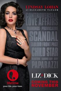 دانلود فیلم Liz & Dick 2012333312-1584927114