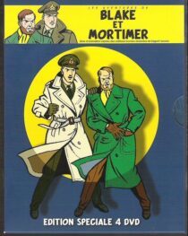 دانلود انیمیشن Blake and Mortimer332370-1385548882