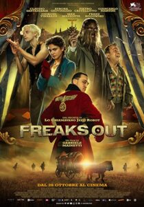 دانلود فیلم Freaks Out 2021332657-1390776877