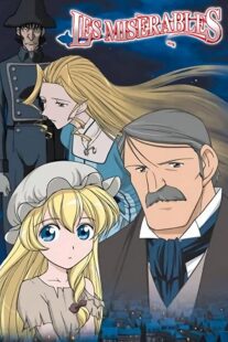 دانلود انیمه Les Miserables: Shoujo Cosette337592-1225571982