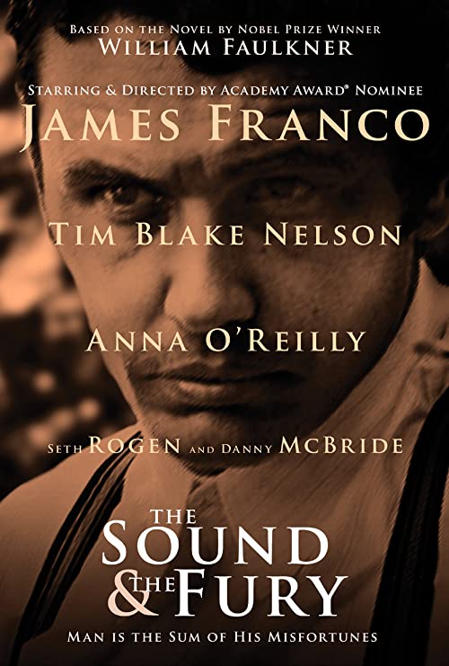 دانلود فیلم The Sound and the Fury 2014