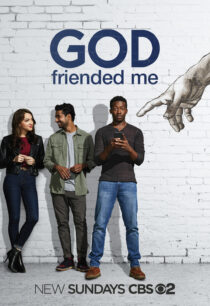 دانلود سریال God Friended Me332911-107746619