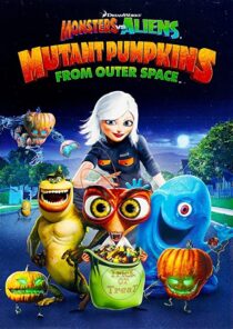 دانلود انیمیشن Monsters vs Aliens: Mutant Pumpkins from Outer Space 2009332106-693885935