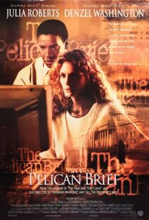 دانلود فیلم The Pelican Brief 1993332018-576210253