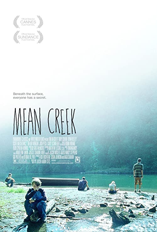 دانلود فیلم Mean Creek 2004