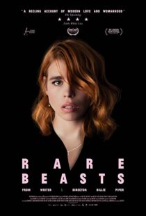 دانلود فیلم Rare Beasts 2019337457-677147370