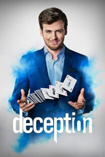 دانلود سریال Deception331592-591993778