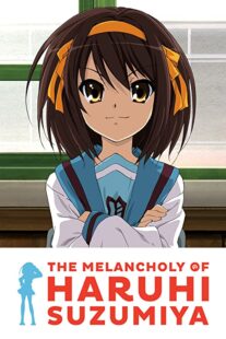 دانلود انیمه The Melancholy of Haruhi Suzumiya332652-746047935