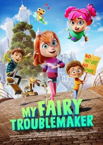 دانلود انیمیشن My Fairy Troublemaker 2022336409-392391025