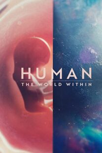 دانلود سریال Human: The World Within332399-713709033