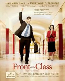 دانلود فیلم Front of the Class 2008332712-864615043