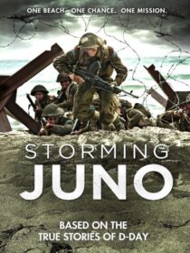 دانلود فیلم Storming Juno 2010335686-1398815007