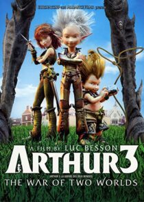 دانلود انیمیشن Arthur 3: The War of the Two Worlds 2010332692-2131284258