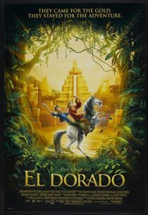 دانلود انیمیشن The Road to El Dorado 2000333441-1079964530