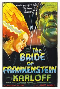 دانلود فیلم Bride of Frankenstein 1935336211-191443897