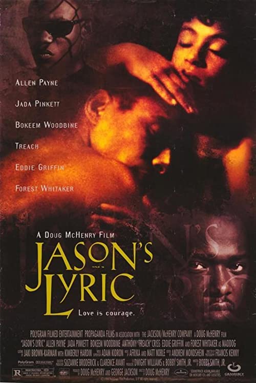 دانلود فیلم Jason’s Lyric 1994