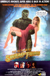 دانلود فیلم The Return of Swamp Thing 1989337442-692491863