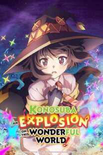 دانلود انیمه Konosuba: An Explosion on This Wonderful World332703-1920933163