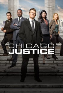 دانلود سریال Chicago Justice337677-246637483