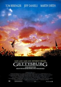 دانلود فیلم Gettysburg 1993332747-985756877