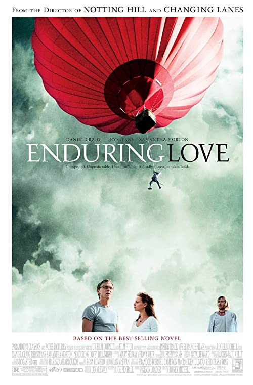 دانلود فیلم Enduring Love 2004