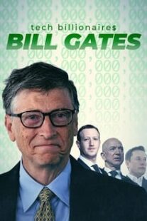 دانلود فیلم Tech Billionaires: Bill Gates 2021333045-1800678031