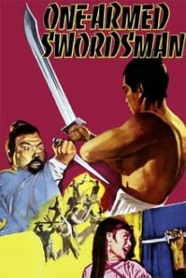 دانلود فیلم The One-Armed Swordsman 1967337352-377922610