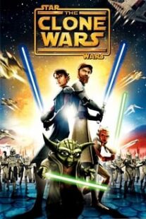 دانلود انیمیشن Star Wars: The Clone Wars 2008334731-852645489