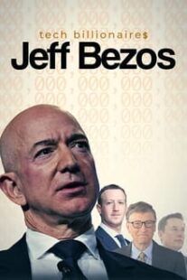 دانلود فیلم Tech Billionaires: Jeff Bezos 2021333059-2075758857